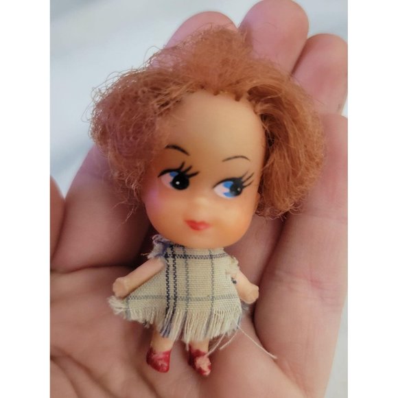 Vintage 1965 Liddle Kiddle - Picture 5 of 5